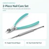 Ingrown Toenail Clipper – Stainless Steel Heavy Duty Nail Nipper