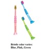 Curaprox Curakid CK 4260 (edad 0-4 años) (azul)