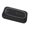WiFi Hotspot 2000mAh Battery Compact Portable Black 4G SIM Card