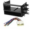 American International Car Radio Stereo Dash Install Kit for 1995-2005