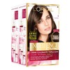 L'Oréal Paris Excellence Hair Colour Chestnut Brown Triple Care