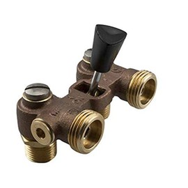 Watts 2T-M2 Manual Washing Maching Shut-Off Valve