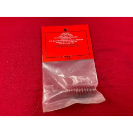 Traxxas 7140 Shock Springs (Double Orange GTR 0.82) (2) 1/16 E-Revo Summit mini