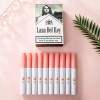 10pcs Labiales Lana Del Rey Juego De Lápiz Labial Mate