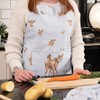 Wrendale Designs Cow Farmyard Friends Apron