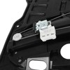 FINDAUTO 82481-D4000, 82481D4000 Front Right Passenger Side Power Window Regulator