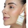 Adara Skin sérum facial vitamina C antioxidante e iluminador de