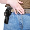 Baton Holster, 360 Degree Rotating Baton Holder, Expandable Holder Baton