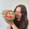 Squishable / Mini Hero Sandwich Plush Toy