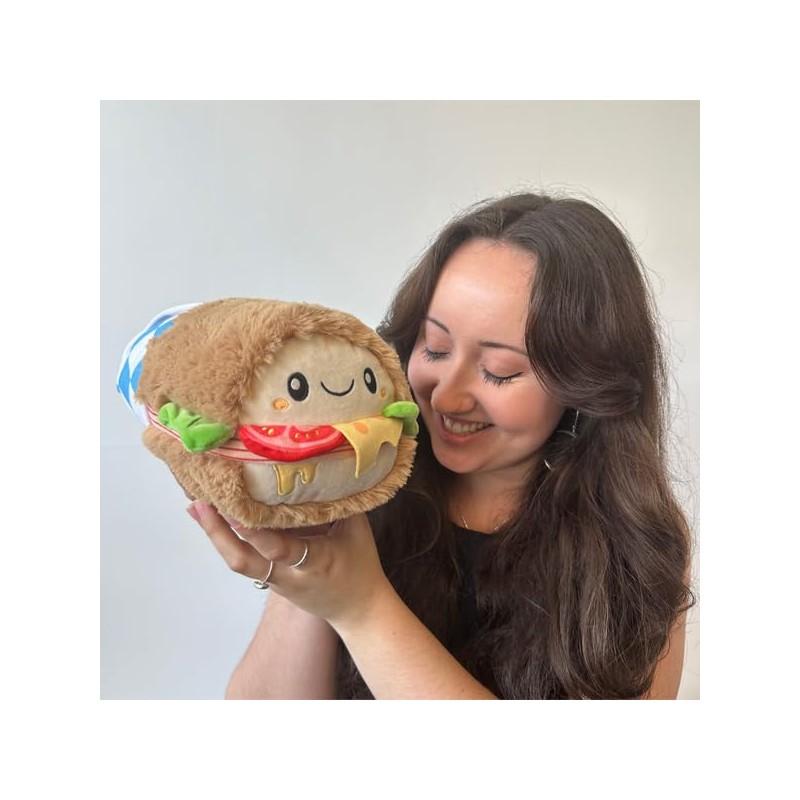 Squishable / Mini Hero Sandwich Plush Toy