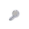 Fravita Dedicated Shower Head (SILVER) For Beauty Of Your Skin