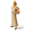 Sanji Grandline Men Figurine 17 cm