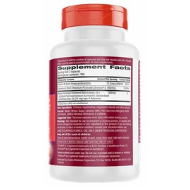 OProCyn Tru Nature Cinsulin Advanced Strength Cinnamon Extract 500mg, 200 Vegetarian Capsules