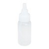 8-8763-03 Nose Container (Non-Sterile), 0.3 fl oz (10 ml), Transparent