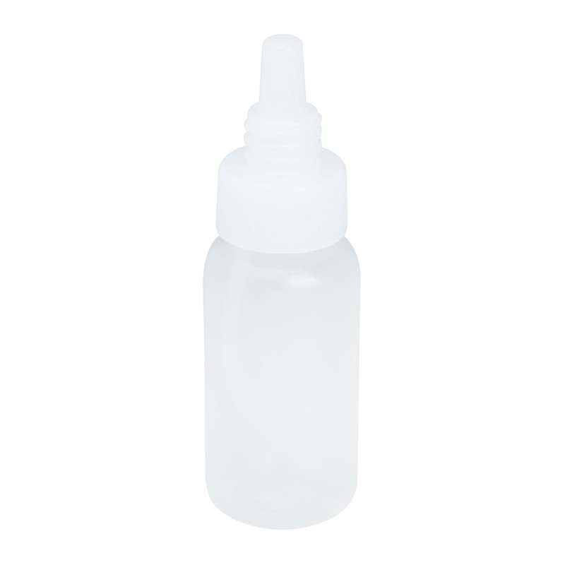 8-8763-03 Nose Container (Non-Sterile), 0.3 fl oz (10 ml), Transparent