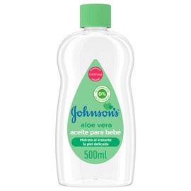 Johnson & Johnson Oils 125ml