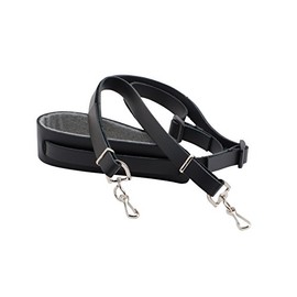 C.G. Conn 569B Bass Clarinet Neck Strap with Padded Neckband