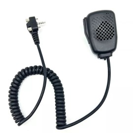 For Vertex Remote Speaker Microphone for EVX-260 EVX261 EVX-530 EVX531 EVX534 EVX539 Radio