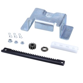 CR12 Steering Service Kit Compatible with CUB Cadet Models CC30 H CC30 Hydro CC30 Mini CC30E Mini Rider, for MTD Columbia CR30 Lawn Tractor Replaces 783-06988A, 753-11064A, 783-07239A