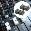 PHITUODA 20pcs Fader Knobs, Fader Caps Mixer Slider Fader Knobs