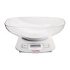 Vogue Compact Add n Weigh Scale 5kg