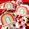Sigma Delta Tau - Rainbow Air Freshener - 2/Pack -