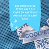 CoolPets Cool Dog Bandana - S