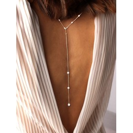 Necklaces for Women Trendy Layered Choker Cross Circle Bar Necklace for Women Girls Charm Necklace for Women Jewelry Stocking Stuffers for Women Christmas Gifts