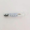 Wingyo Industrial Syringe 700005, 0.08 fl oz (2 ml) /1-2778-02