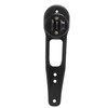 Bicycle Computers Extension Bracket Good Fixation Rust Resistant Bike Computer