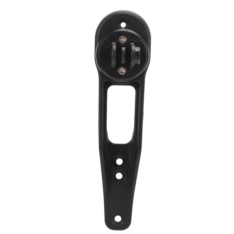 Bicycle Computers Extension Bracket Good Fixation Rust Resistant Bike Computer