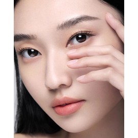 WOSADO Magnetic Eyelashes Kit, No.1+ SILKY BLACK PLUS, Reusable Glue-free Natural Lashes, Cruelty-free False Lashes, Waterproof, Lightweight, Suit for Light Makeup