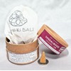 Pyramid Corn Incense / Exclusive Incense (12 Pieces) - ISHIKI-BALI