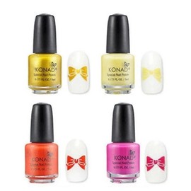 [SS62] Domestic stamping polish image plate 5ml 42 types of polish 5ml-40 Magenta F / [에스에스62]국산 스템핑전용 폴리쉬 이미지판 5ml 42종 폴리쉬5ml-40마젠타F