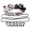 cciyu Timing Belt with head Gasket kit TS26286 | ITM286Compatible