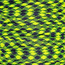 PARACORD PLANET 550 Nylon Paracord 7 Strand Type III Utility Cord - Largest Selection Available!