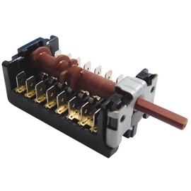Commutateur pour four pos.4 Beko 263900055
