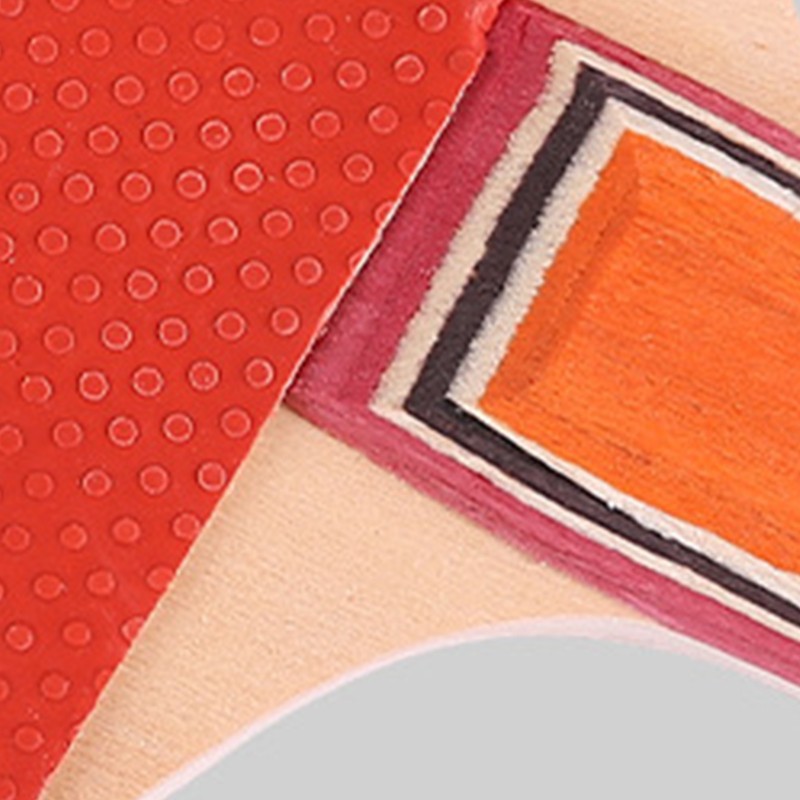 Table Tennis Set Paddles Balls Net Kit Portable Table Tennis