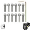 M365Lyon - Motorised Rim Bolt Dualtron Mini, Dualtron Togo Limited,