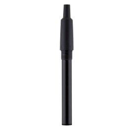 Zebra Pen PM-701 Stainless Steel Permanent Marker Refill, Fine Bullet Tip, Black Ink, 1-Pack