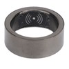 Smart Ring Sleep Fitness Tracker Pedometer Waterproof Exquisite Vibration Alert
