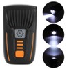 Intelligent Induction Mountain Bike Front Lights Waterproof Cycling Light Flashlight