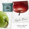 LIPPS (リップス) Drive Last Wax 85g, Apple Pear Scent, Men's,
