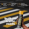 Fox Valley Super Supreme Traffic Marking Spray Paint – Fast-Drying,