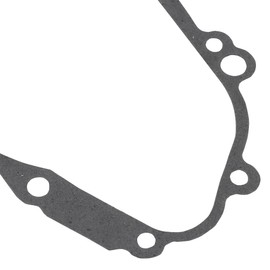 WOOSTAR Engine Stator Cover Gasket Replacement for 2004-2008 YZF R1 2006-2015 FZ1 2011-2013 FZ8