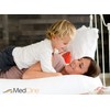 MedCline Therapeutic Body Pillow