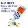 Terro T100-12 Liquid Ant Killer II, 1 oz, Pack of