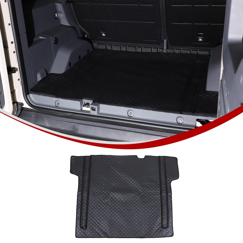 Grenadier Style-shop Cargo Trunk Floor Mat Liner Protector For Ineos