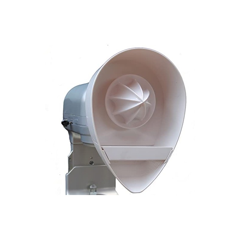 First4spares Juice Attachment Compatible With Kitchenaid Mixer With Power Hub