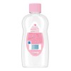 Johnson & Johnson Baby - 200 mL - Aceite -